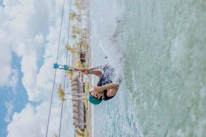 Experience Water Adventure in Dorado Park Punta Cana - Final Thoughts: Is Dorado Park Worth It?