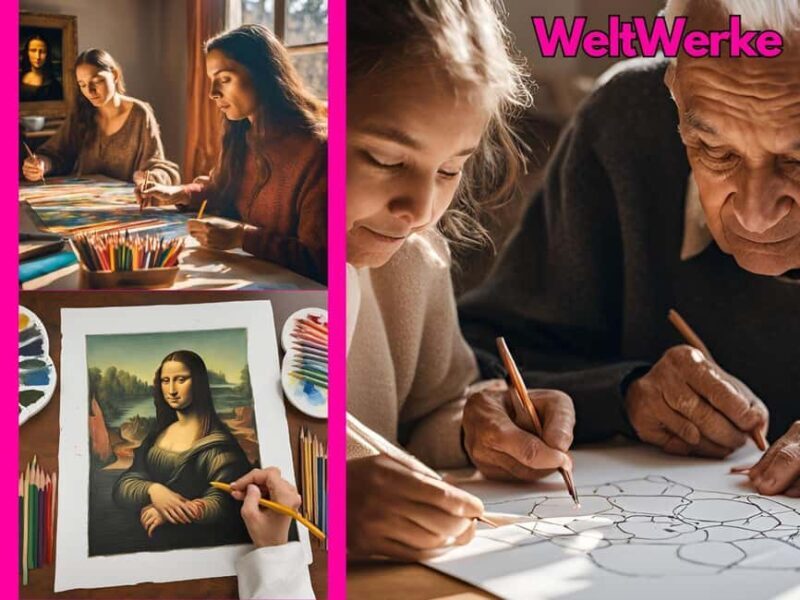 Experience Weimar: The WeimarPortrait, tour, enjoyment, creativity! - What Travelers Say and Why It Matters