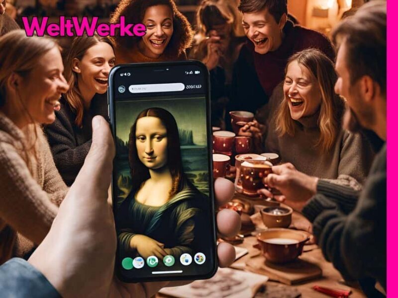 Experience Weimar: The WeimarPortrait, tour, enjoyment, creativity! - The Sum Up