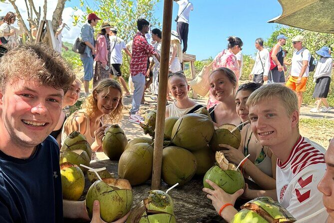 Experience West Nusa Penida Private Tour - Key Points