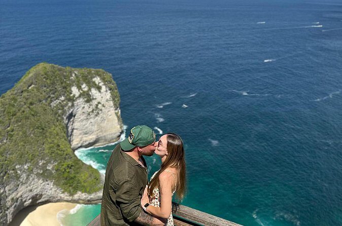 Experience West Nusa Penida Private Tour - The Sum Up