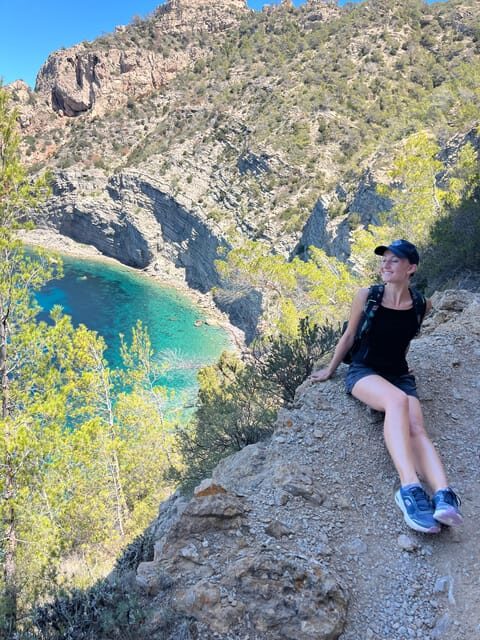 Experience with Discover Ibiza Hikes - A Closer Look at the Itinerary