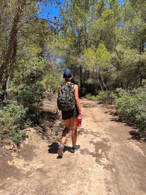 Experience with Discover Ibiza Hikes - FAQ