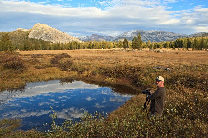 Experience Yosemite: Beginner or Advanced Photography Lesson - Final Thoughts