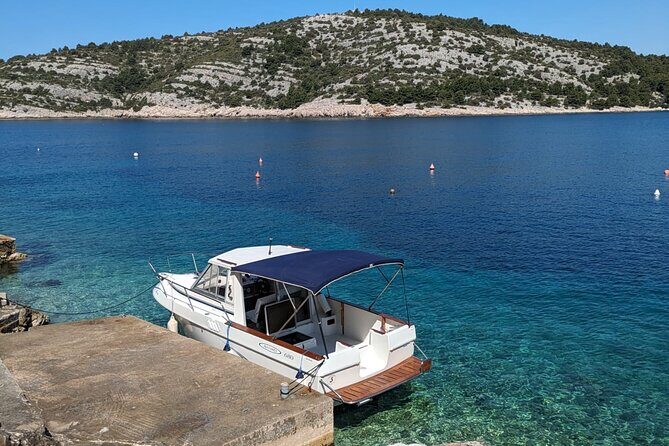 Experience Zadar Archipelago with private Antares sailing tour - Introduction: A Close-Up Look at the Zadar Archipelago Private Sailing Experience