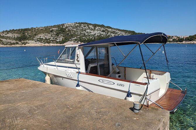 Experience Zadar Archipelago with private Antares sailing tour - The Experience From the Traveler’s Perspective
