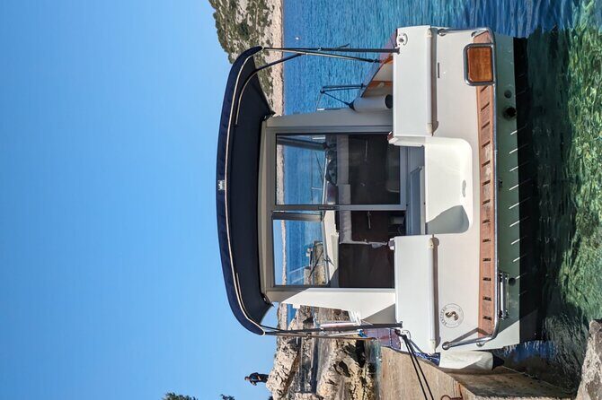 Experience Zadar Archipelago with private Antares sailing tour - Final Thoughts: Is This the Right Tour for You?