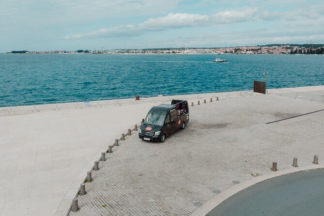 Experience Zadar Cabrio Guided Tour from Cruise Port - Why the Zadar Cabrio Tour Stands Out