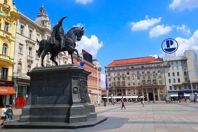Experience Zagreb Through the Eyes of Local - The Value of This Tour