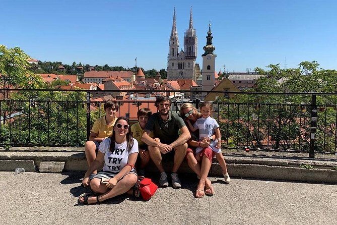 Experience Zagreb Through the Eyes of Local - FAQ