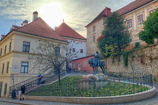 Experience Zagreb with a local - Private walking tour - A Practical Look at the Private Zagreb Walking Tour