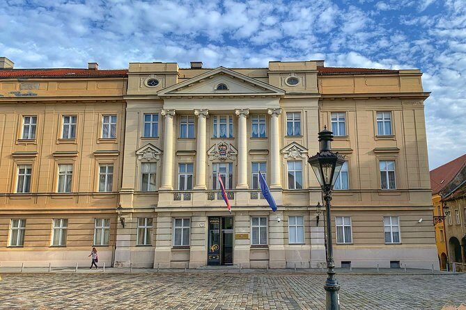 Experience Zagreb with a local - Private walking tour - Final Thoughts