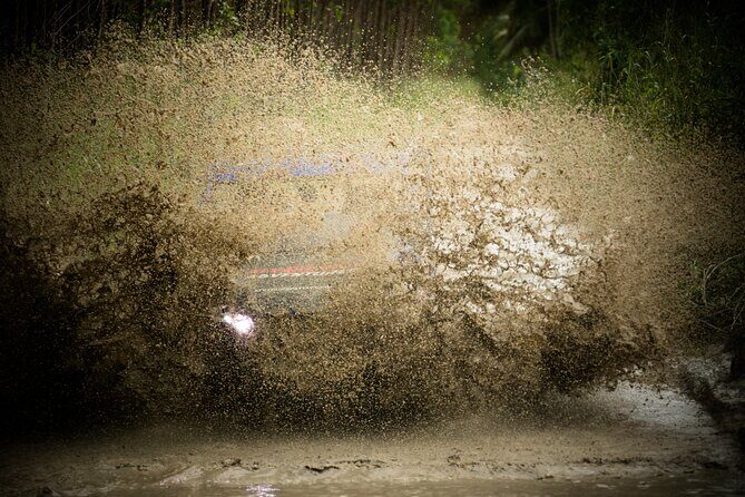 Experienced Riders Tour Pattaya 34km ATV or Buggy Adventure - FAQ