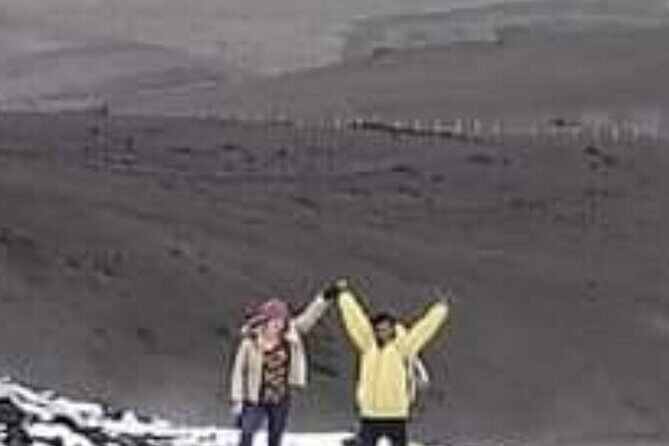 Experiences COTOPAXI National Park - Detailed Review of the Cotopaxi National Park Private Tour