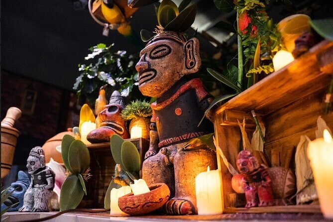 Experiencia Culinaria Privada 8 Platos en República Dominicana - A Closer Look at the Private 8-Course Culinary Experience