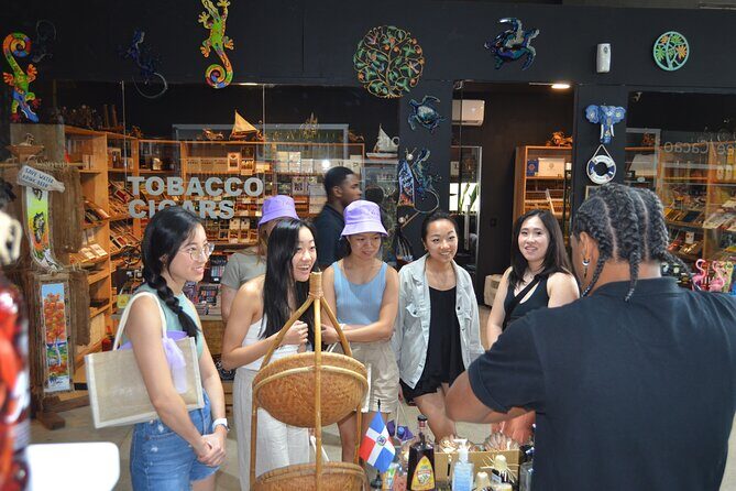 Experiencia de Clase de Chocolate en Punta Cana - A Closer Look at the Experience