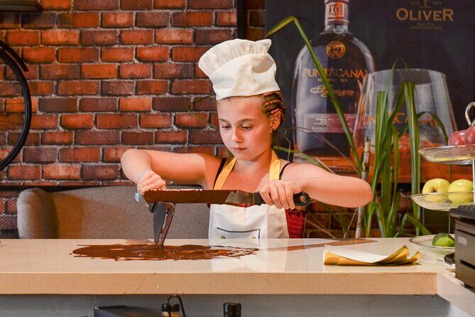 Experiencia de Clase de Chocolate en Punta Cana - Real Traveler Insights and Expectations
