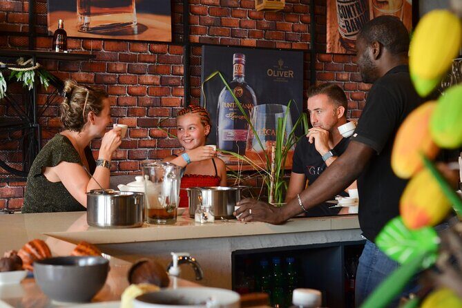 Experiencia de Clase de Chocolate en Punta Cana - Who Is This Tour Best For?