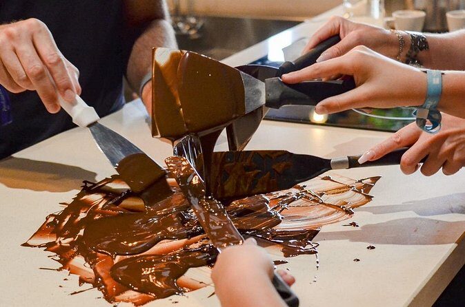 Experiencia de Clase de Chocolate en Punta Cana - Final Thoughts