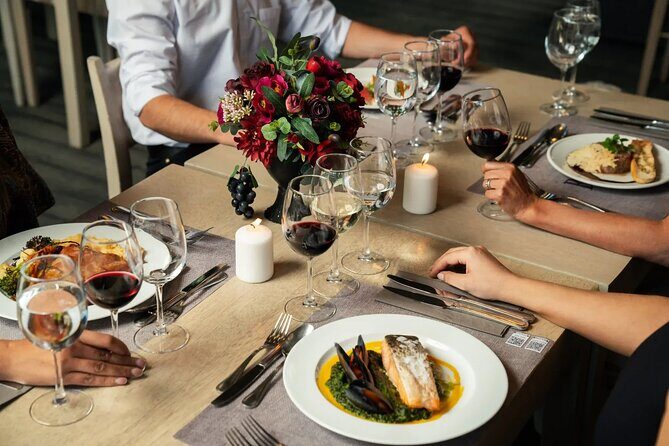 Experiencia Nocturna Casillero del Diablo + Cena - Practical Details & Tips