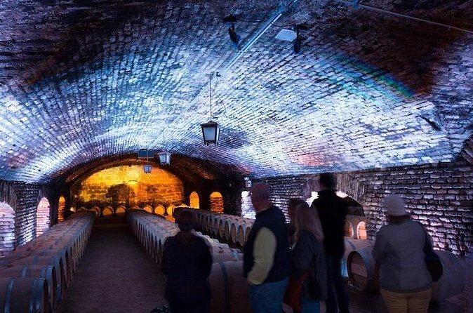 Experiencia Nocturna Casillero del Diablo + Cena - FAQ