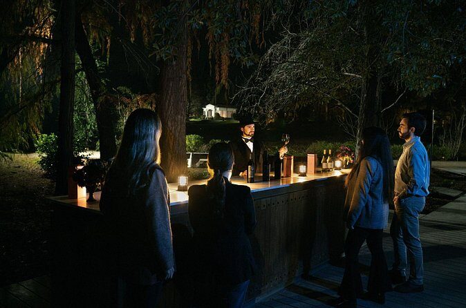 Experiencia Nocturna Casillero del Diablo + Cena - Final Thoughts