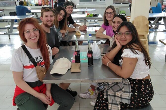 Experiential Walking tour in Quito's Old Town - Discovering Quito’s Old Town: A Deep Dive