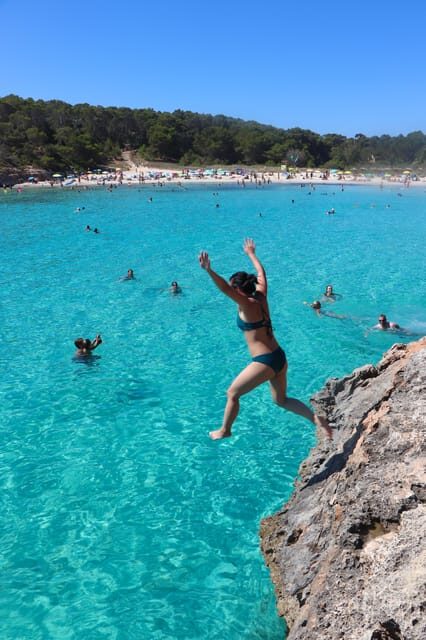 Experinence in Mondrago /S'amarador / Trencada Snorkel y SUP - Who Would Love This Experience?