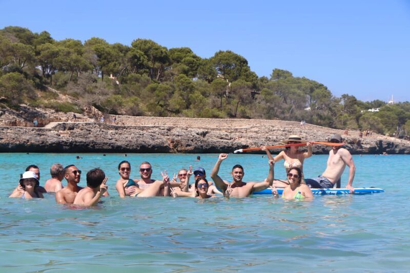 Experinence in Mondrago /S'amarador / Trencada Snorkel y SUP - Frequently Asked Questions