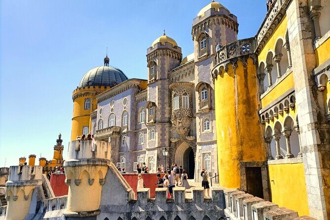 Expert Guide, Sintra, Pena Palace, Cape Roca, Cascais - FAQs