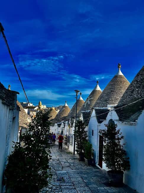 Expert Guided Visit & Tasting, Alberobello - Final Thoughts: Is This Tour Worth It?