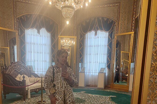 Expert Guided Walking Tour of Khiva Ichan Kala - Who Will Love This Tour?