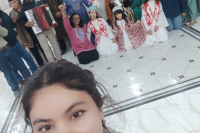 Expert Guided Walking Tour of Khiva Ichan Kala - Final Thoughts