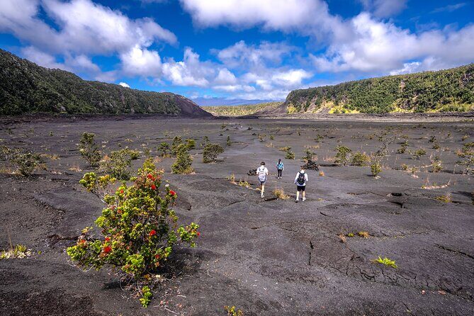 Expert Led Private Guided Tour Hawaii Volcanoes National Park - Expert Led Private Guided Tour Hawaii Volcanoes National Park