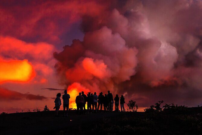 Expert Led Private Guided Tour Hawaii Volcanoes National Park - Is This Tour Worth It?