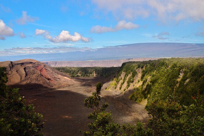 Expert Led Private Guided Tour Hawaii Volcanoes National Park - Final Thoughts