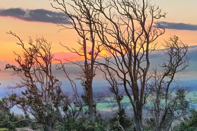 Expert Led Private Guided Tour Hawaii Volcanoes National Park - FAQs