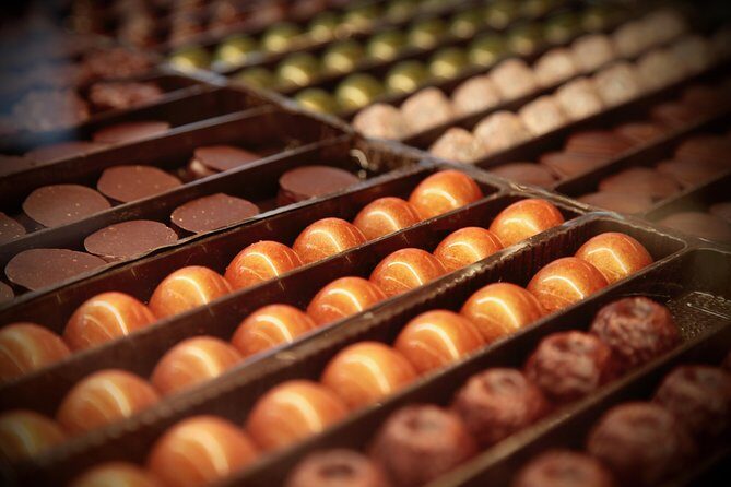 Expert-Led Sweet Secrets of Paris Pastry & Chocolate Marathon - Who Would Love This Tour?
