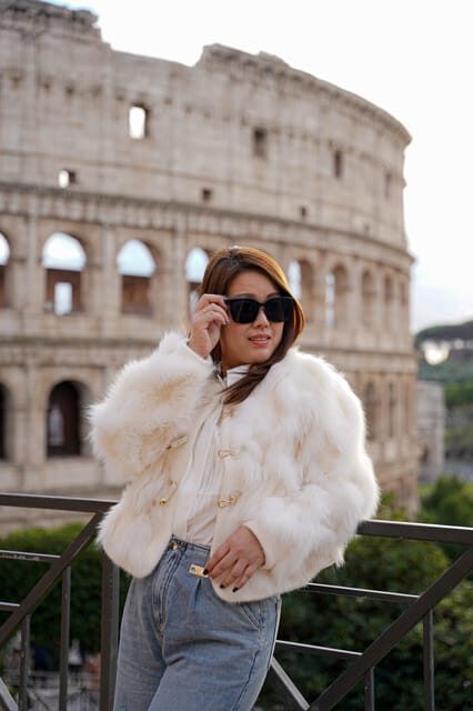Expert Photographer of Rome with Guide - In-Depth: Why This Experience Offers Great Value