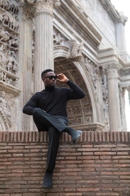 Expert Photographer of Rome with Guide - FAQs