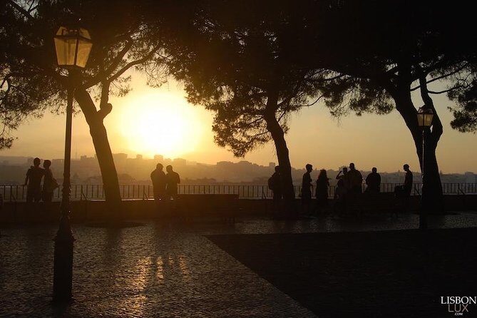 Expert Plus Tour of Lisbon in Private Eco Tuk Tuk - An In-Depth Look at the Itinerary