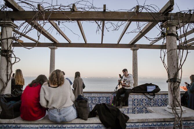 Expert Plus Tour of Lisbon in Private Eco Tuk Tuk - Who Should Consider This Tour?