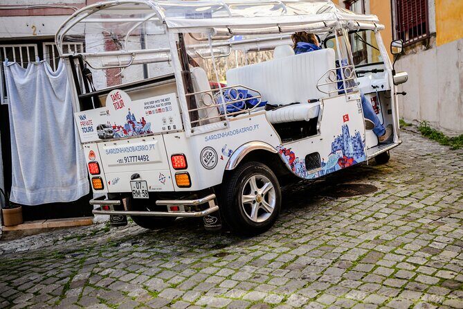 Expert Plus Tour of Lisbon in Private Eco Tuk Tuk - FAQ