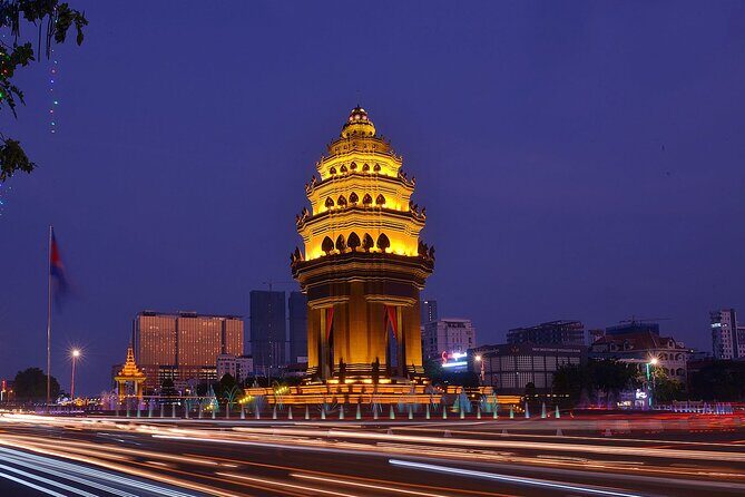 Expert Private Guided Tour and learn about the Khmer Rouges - Key Points