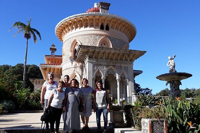 Expert Sintra, Qt. da Regaleira Guided, Pena Palace, Highlights - FAQ