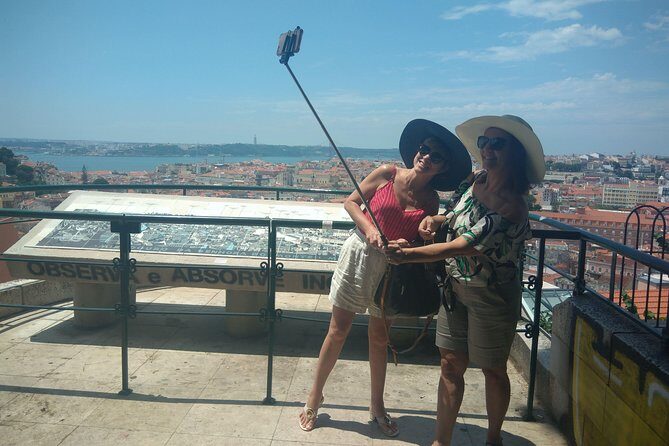 Expert Tour of Lisbon in Private Eco Tuk Tuk Tuk - Final Thoughts