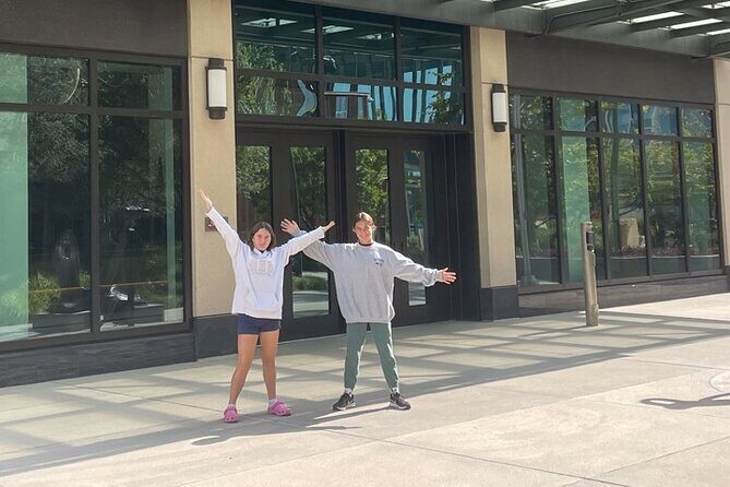 Exploration City Scavenger Hunt Game in Asheville - Exploration City Scavenger Hunt Game in Asheville