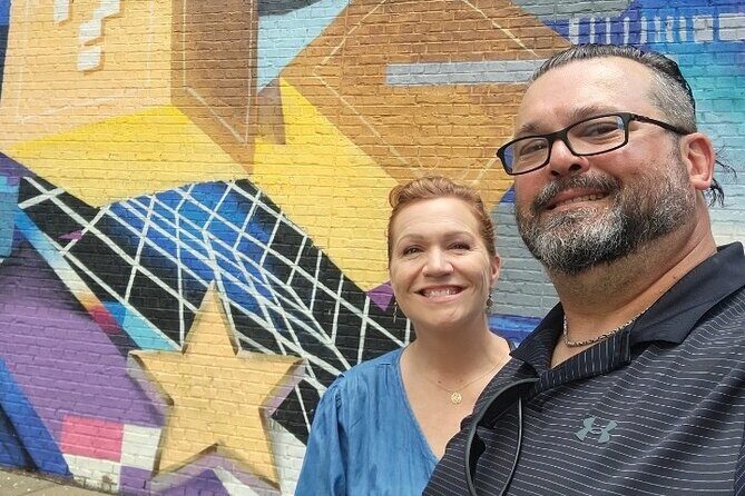 Exploration City Scavenger Hunt Game in Little Rock - Exploring Little Rock with the Crazy Dash Scavenger Hunt