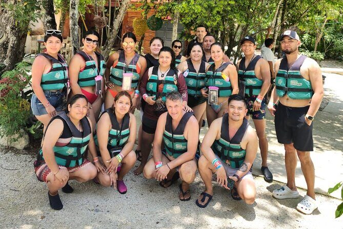 Exploration Rush Chichen Itza cenote and the charm of Valladolid - In-Depth Review of the Tour Experience