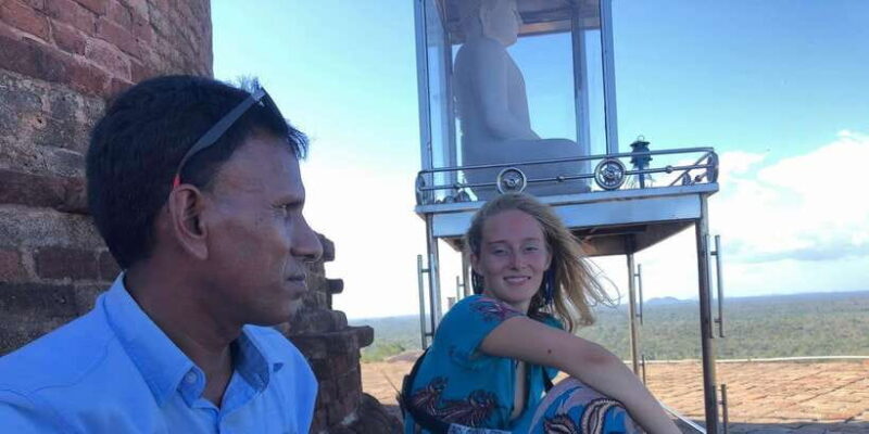 Exploration, Safari, & Guided Scooter Tour in Arugambay - FAQ